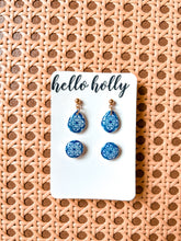 Load image into Gallery viewer, Palermo Dangle Stud Pack
